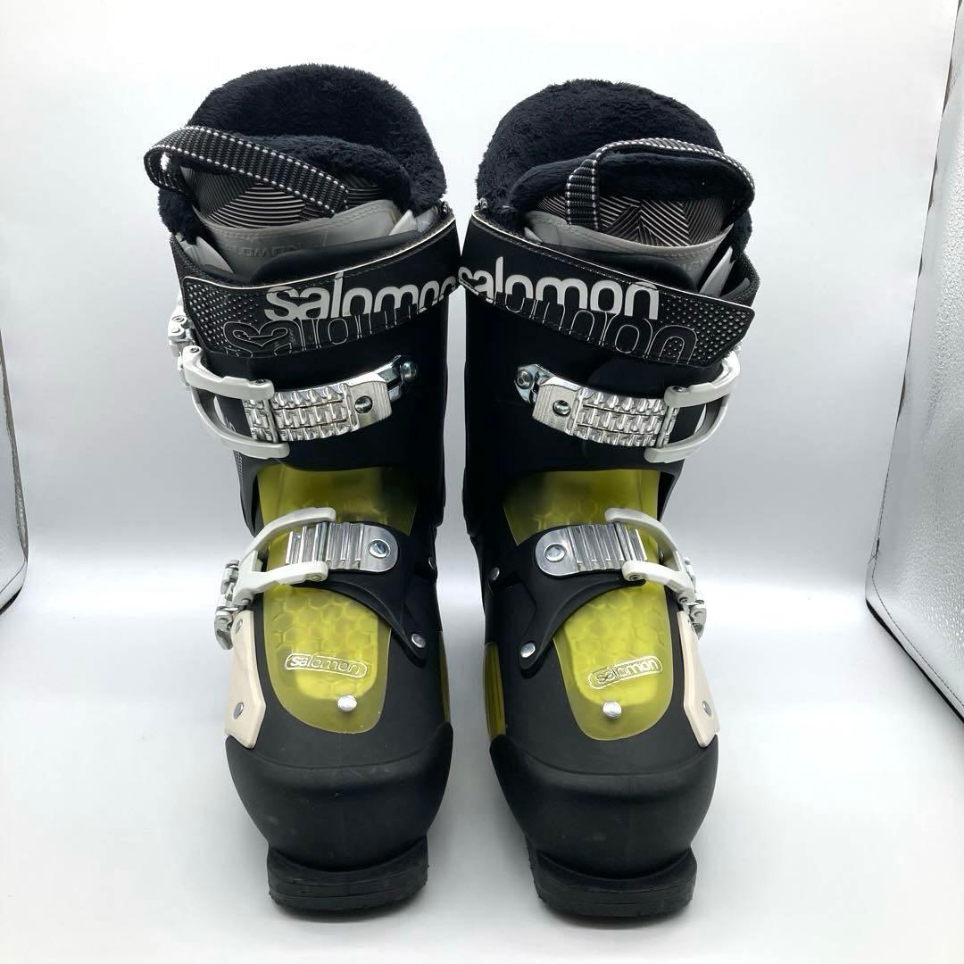 Salomonサロモン FOCUS フォーカス26.5-307