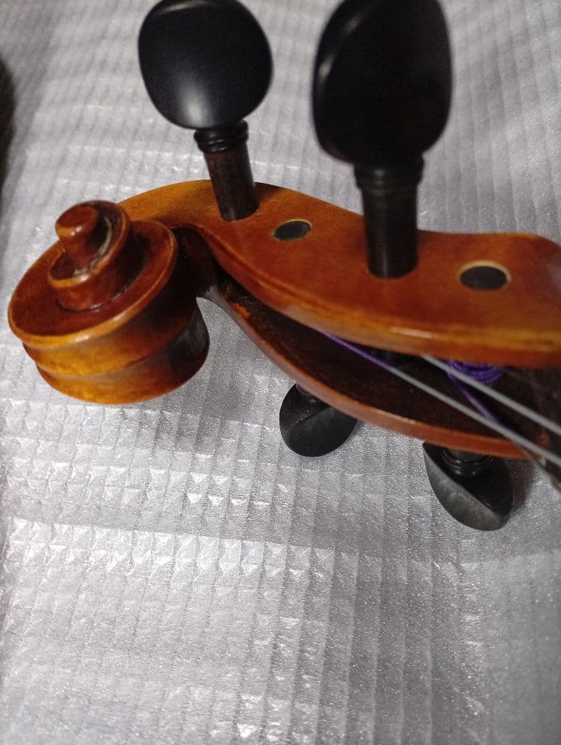 Valente VN-80 4/4サイズ バイオリン　美品！ストラディバリウス型