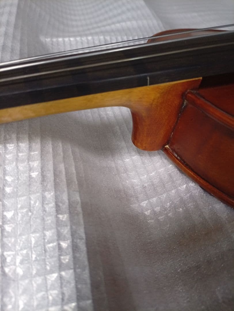 Valente VN-80 4/4サイズ バイオリン　美品！ストラディバリウス型