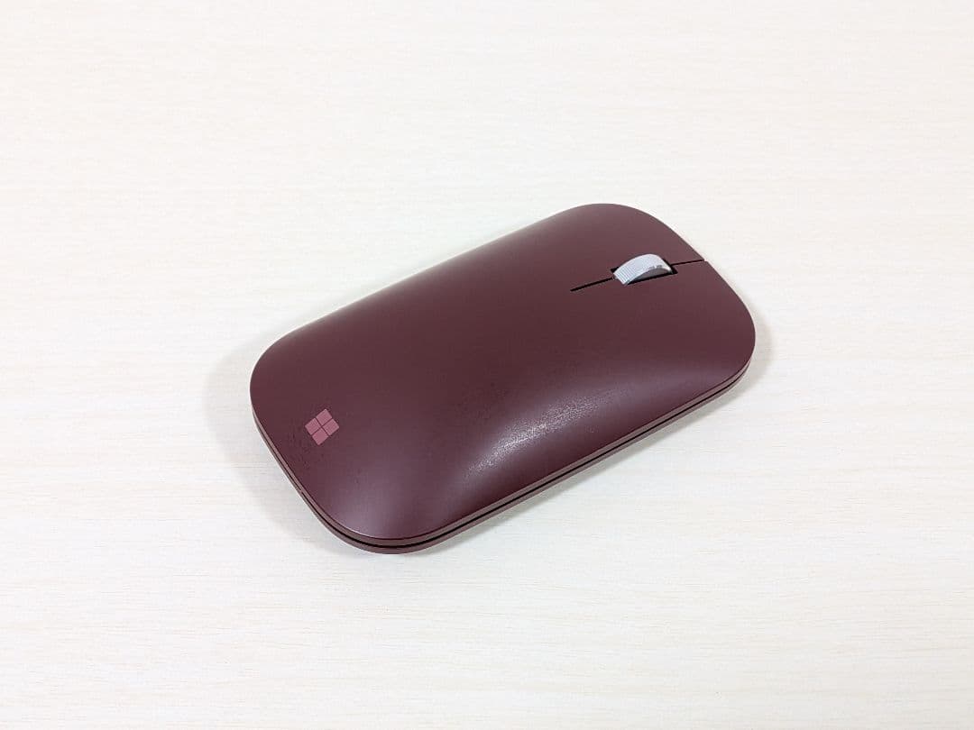 Surface GOバーガンディ 128GB