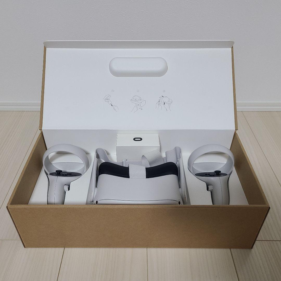  Quest2 256GB　( Quest2)