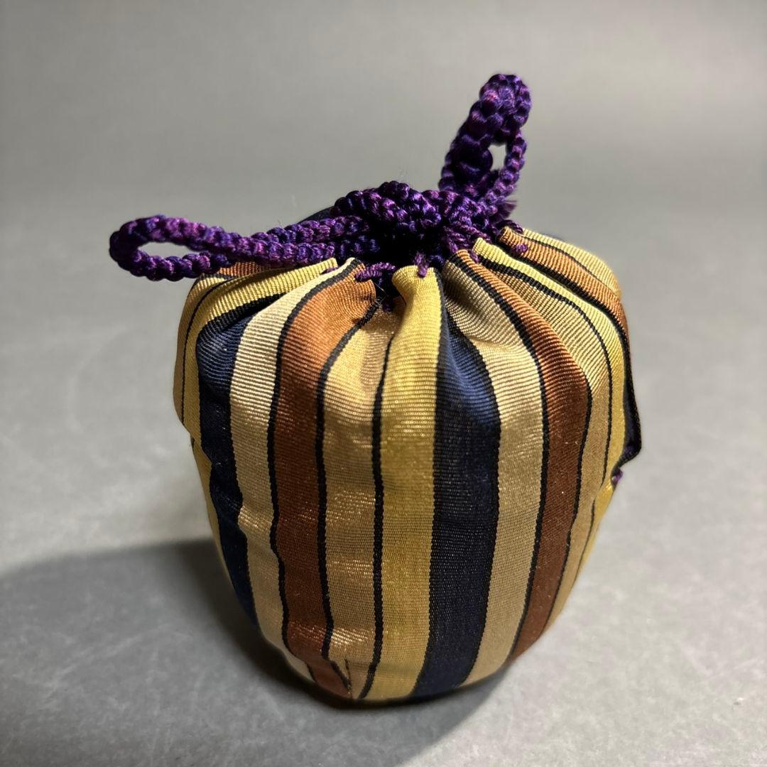 漆匠　二代　山下甫斎　棗　共箱