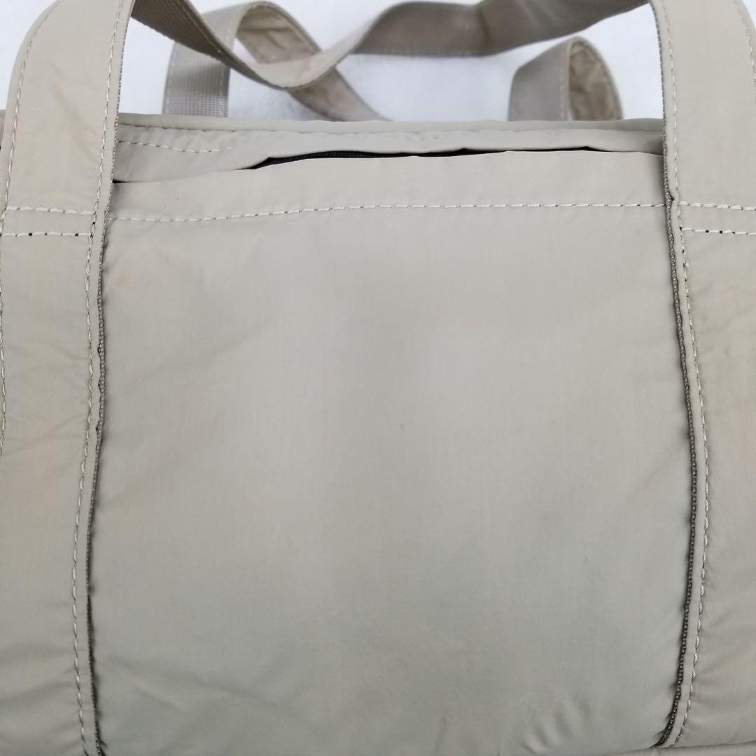 PORTER / LAYER ミニボストンバッグ