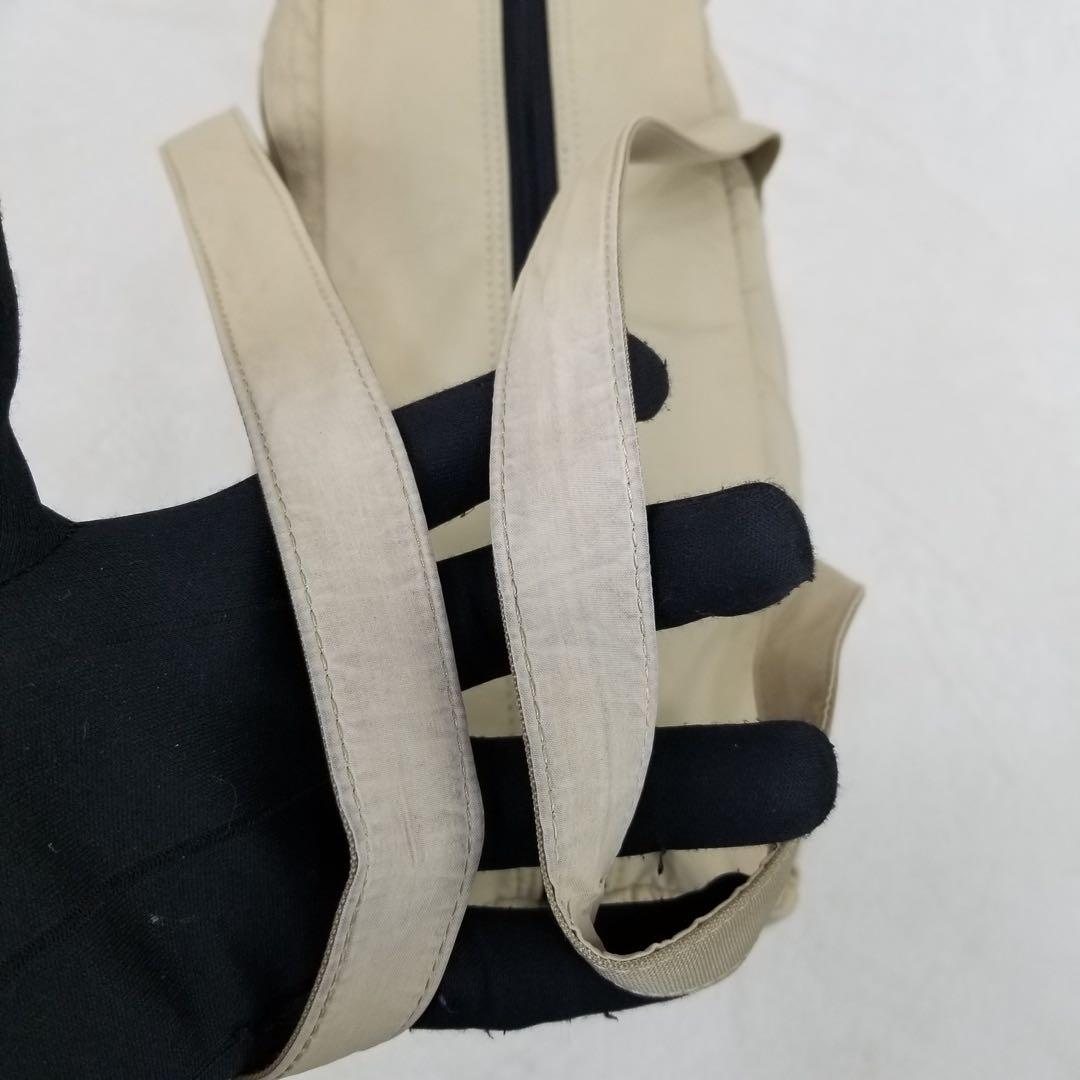 PORTER / LAYER ミニボストンバッグ