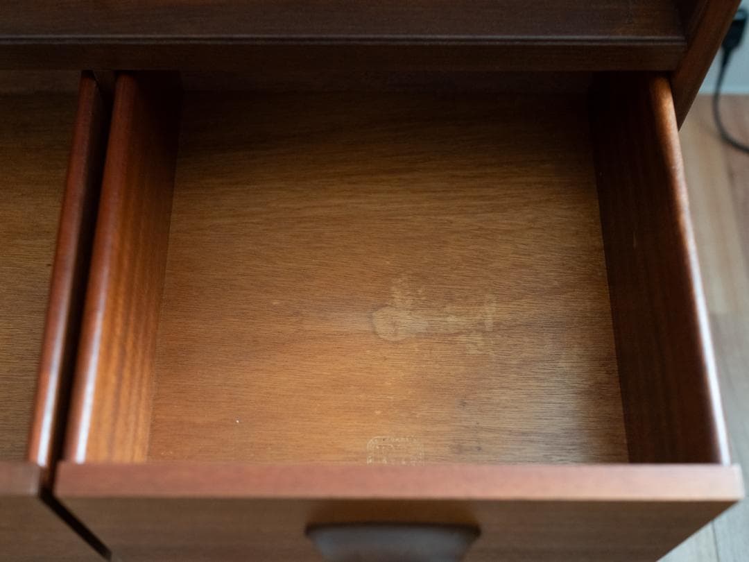 G-PLAN Brasilia サイドボード 美品 リペア済