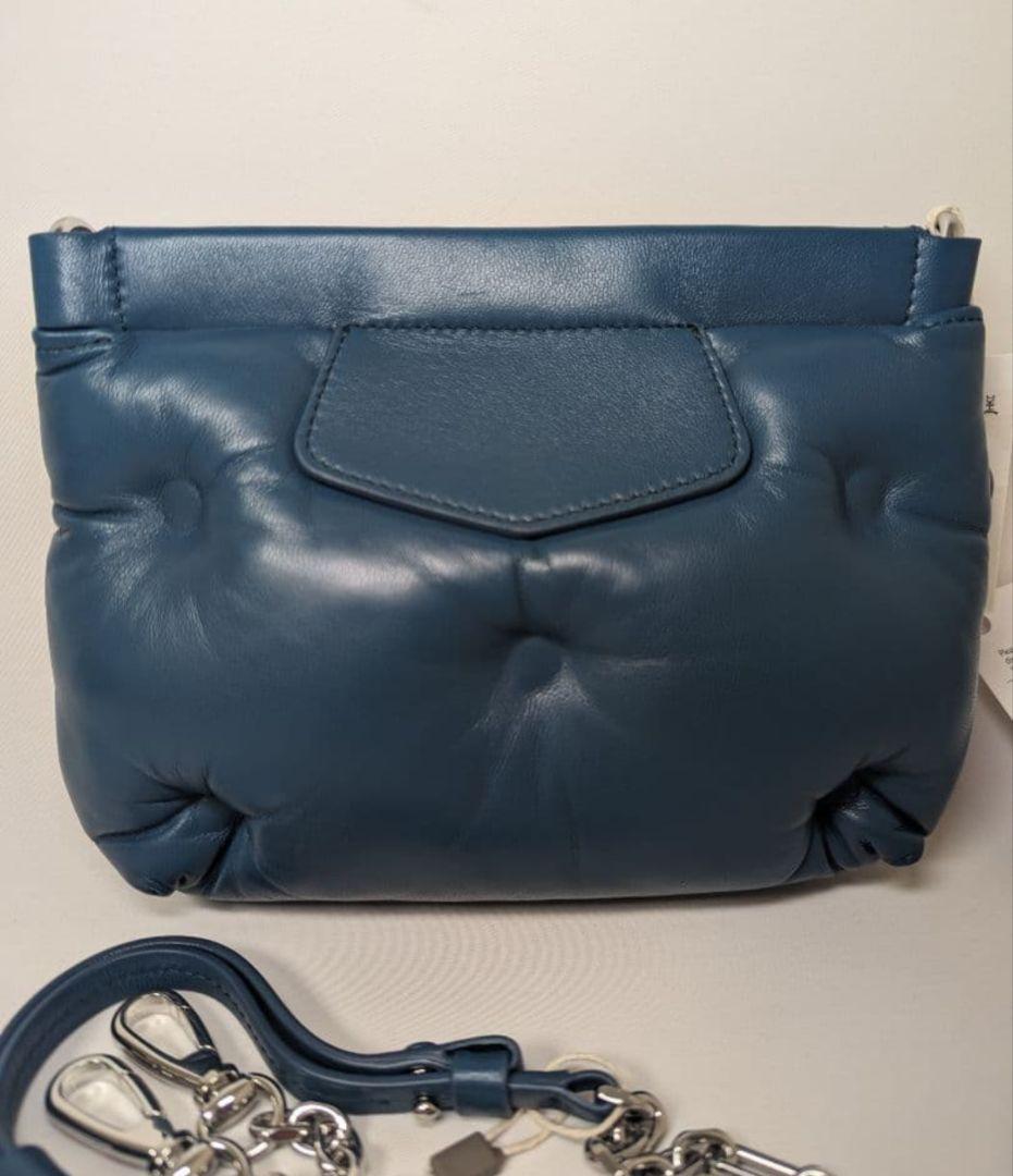 ちゃん メゾンマルジェラ　グラムスラム　ショルダーバッグ　レッドカーペット