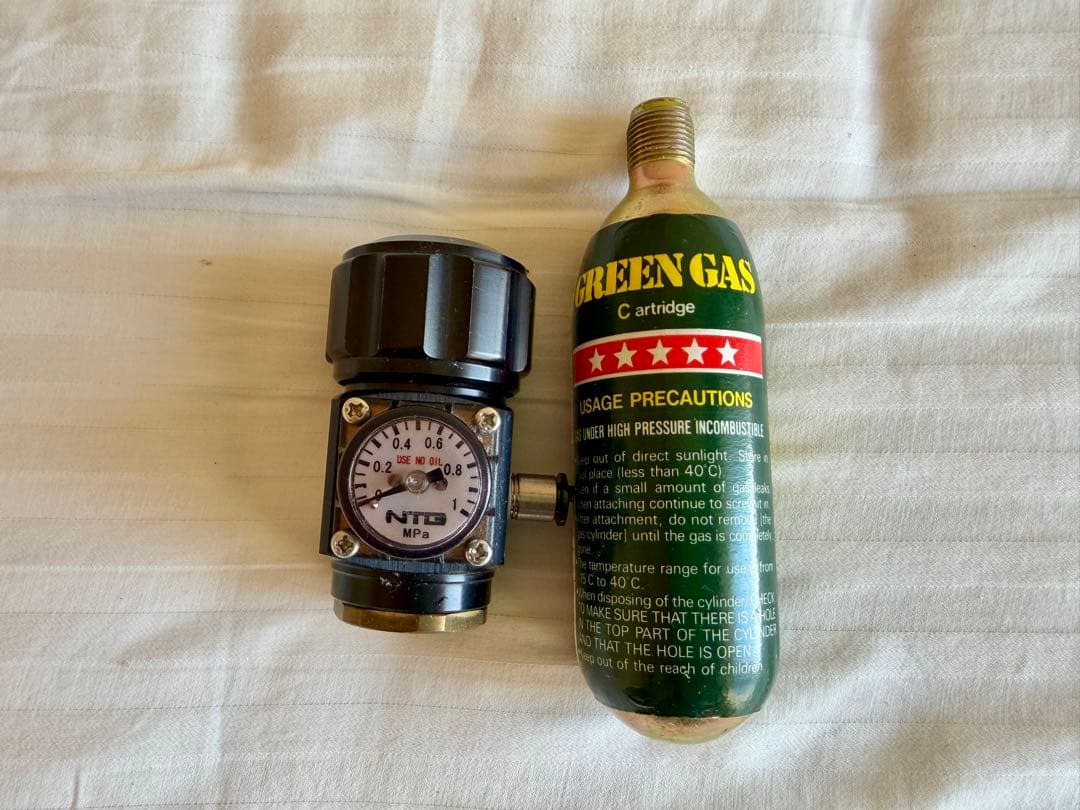 SUN PROJECT M16 ガスブローバックモデル競技用