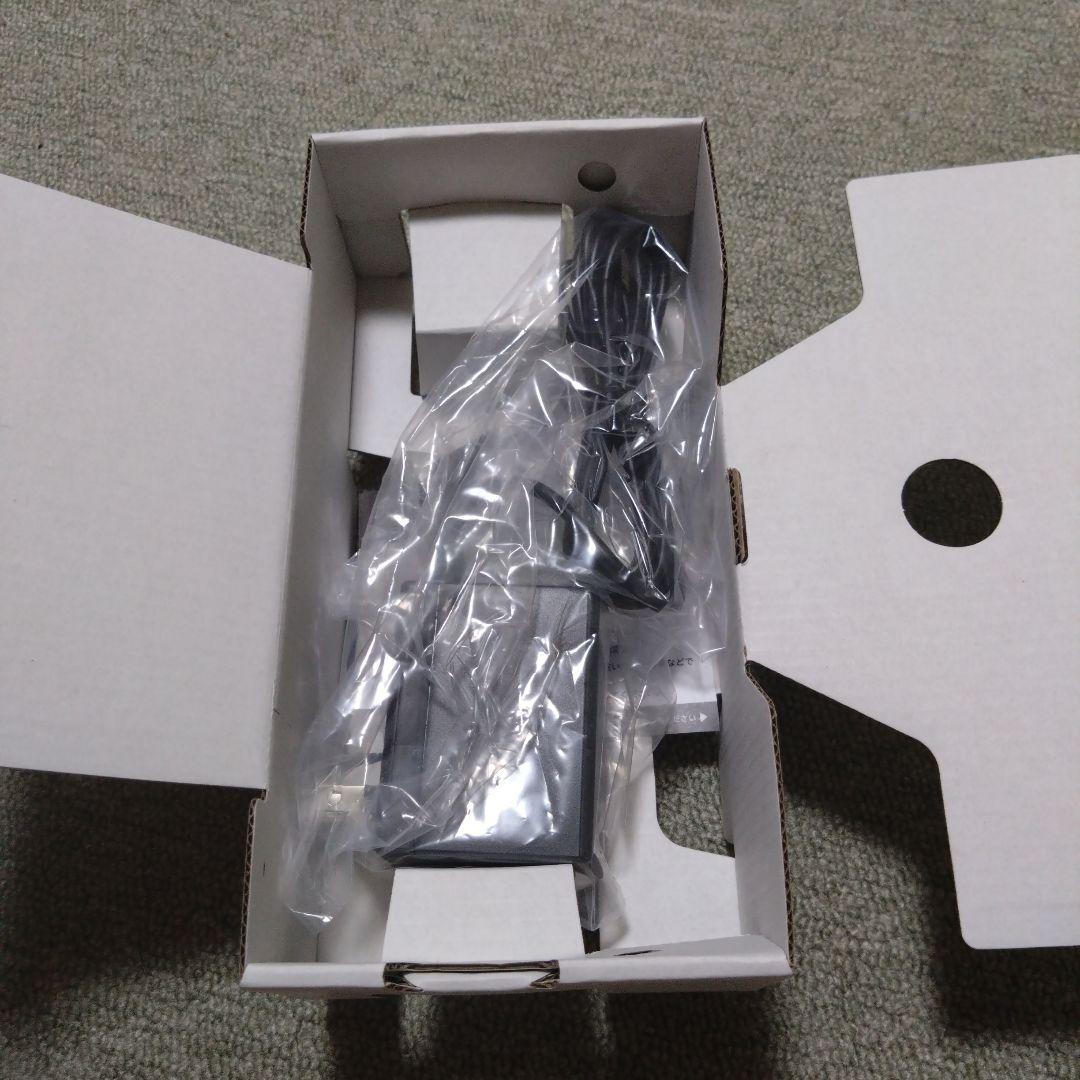 Nintendo Switch Lite コーラル 本体 未使用充電器