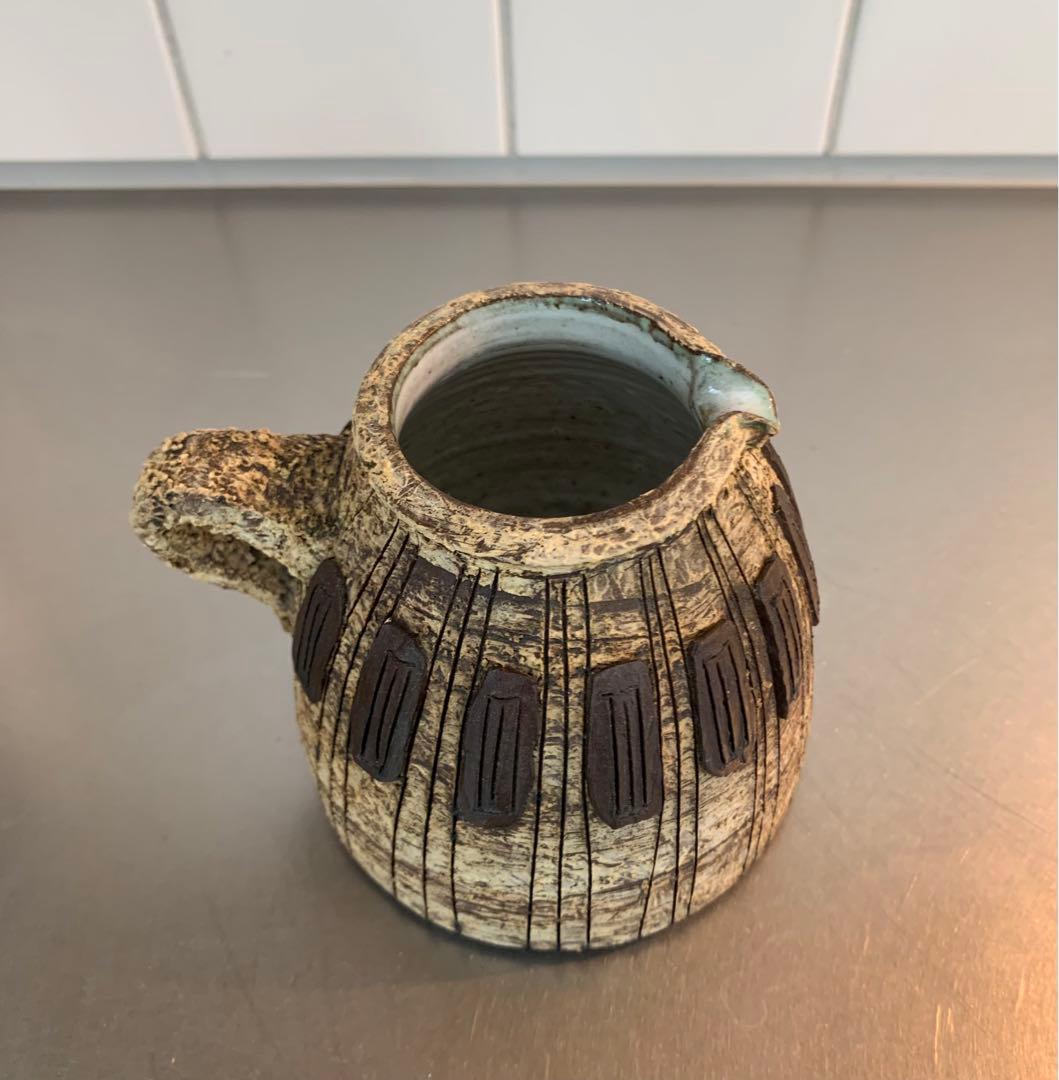 ドイツFAT LAVA Fritz Göllner Terraform ジャグ