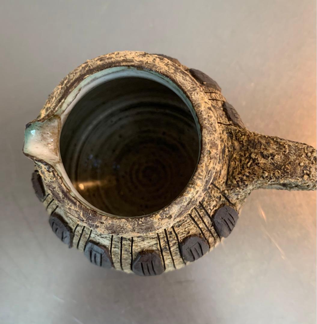 ドイツFAT LAVA Fritz Göllner Terraform ジャグ