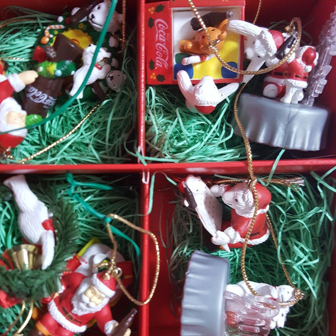 クリスマス飾り