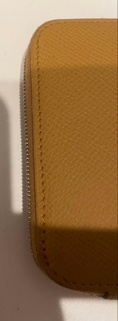 ❤︎mi-mi❤︎ HERMES エルメス　シルクイン セサミ