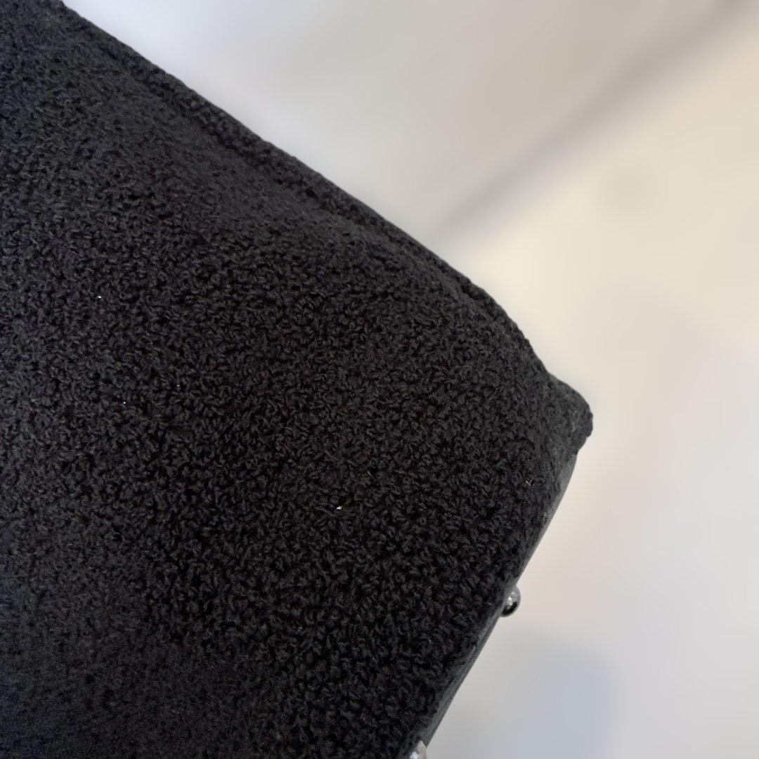 muta MALINE 新品未使用　くじらトートバッグ