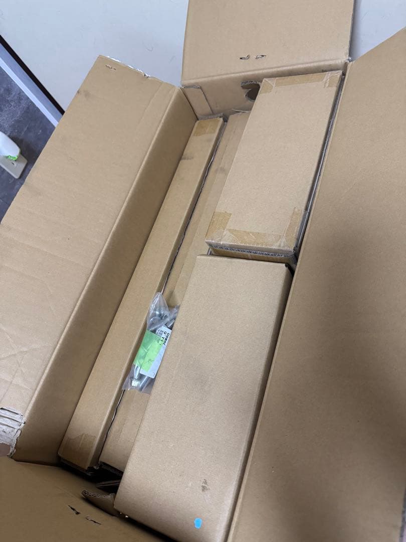 美品　サスペンションセット　HONDA