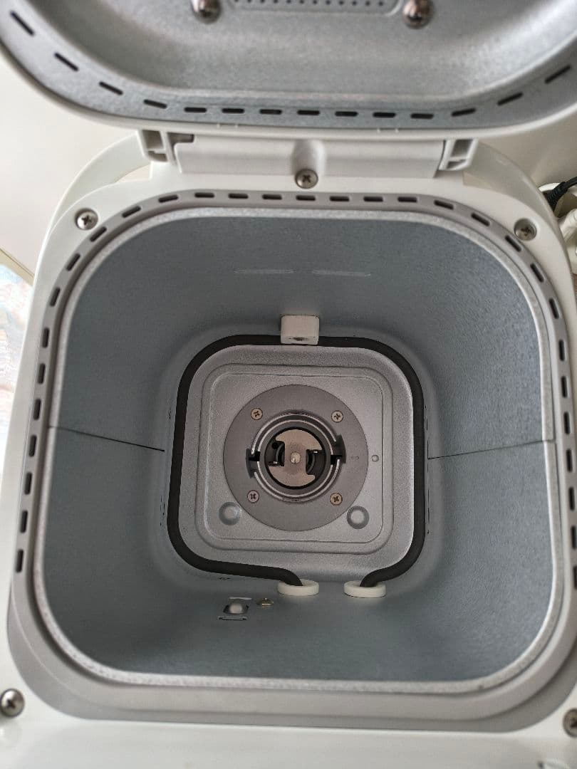 Panasonic ホームベーカリー SD-SB4