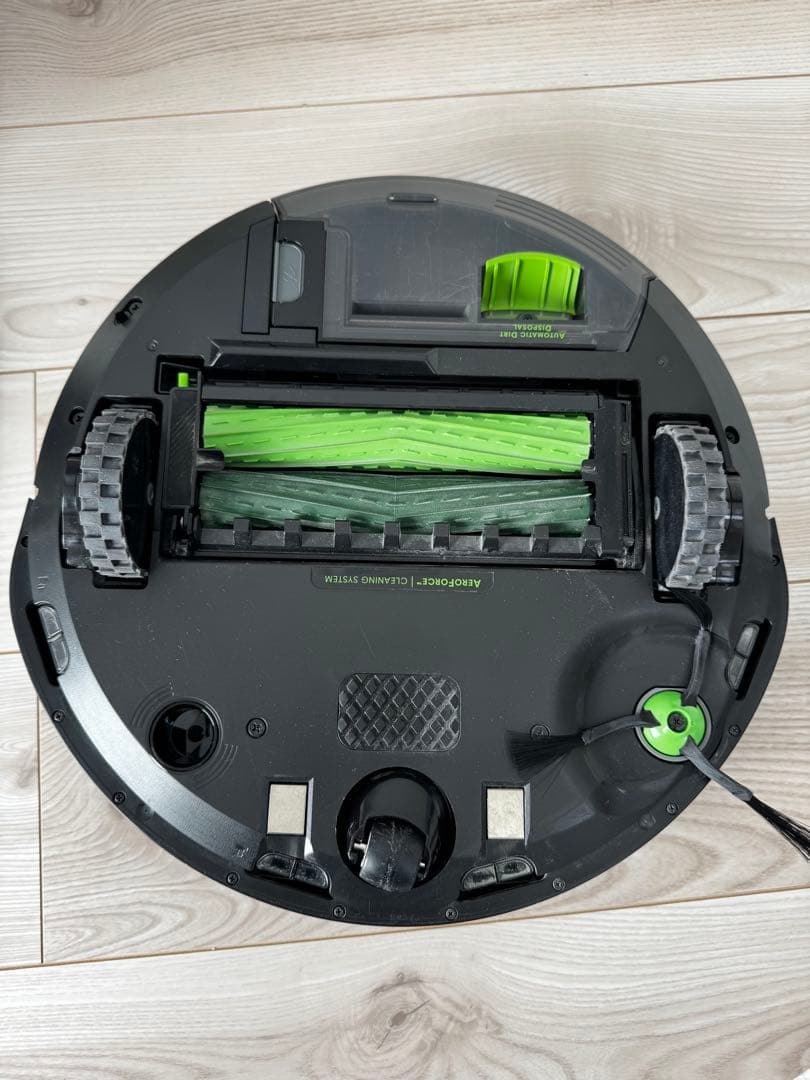 ルンバi3+ 付属品おまけつき