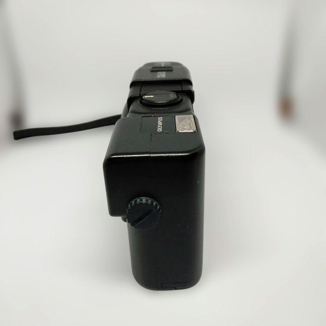 Olympus XA2コンパクトフィルムカメラ A11フラッシュ付き