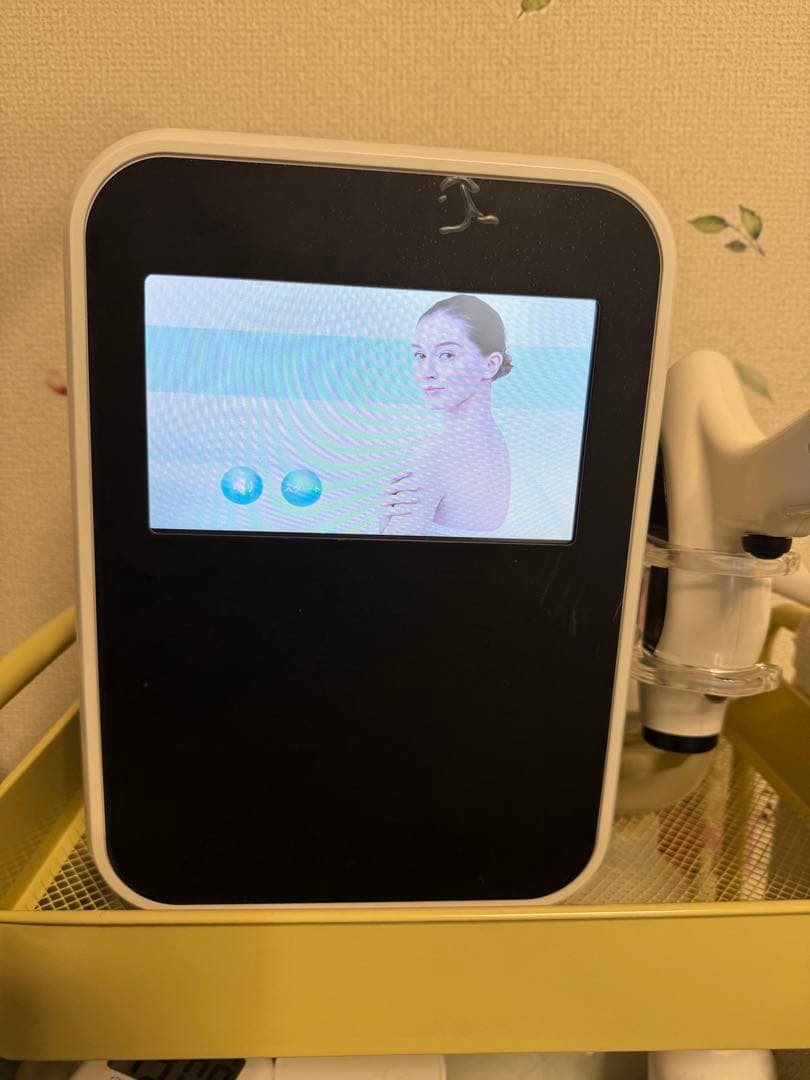 サーマル　美容機器