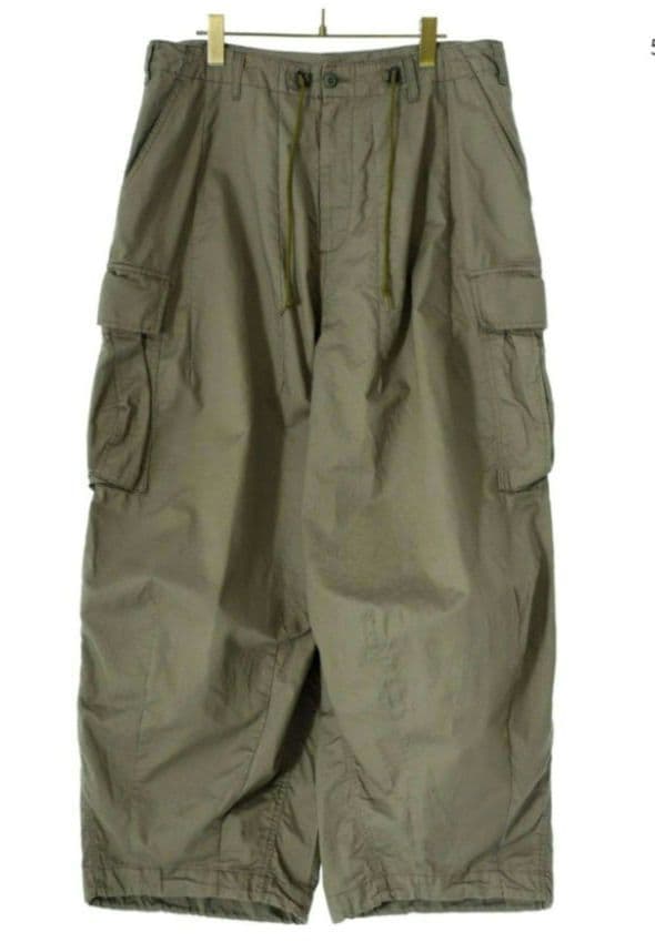 美品！NEEDLES ニードルズ/ヒザデルパンツ xsサイズ