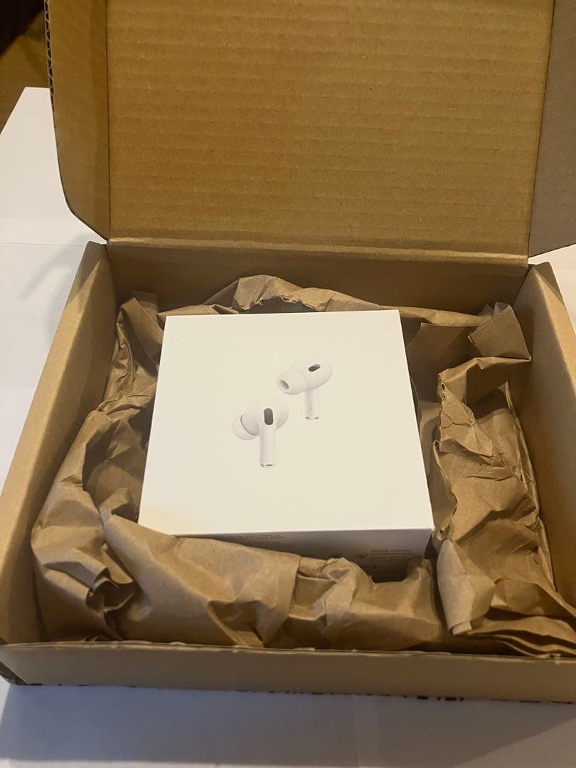 購入者確定 AirPods Pro (第2世代) USB-C 本体
