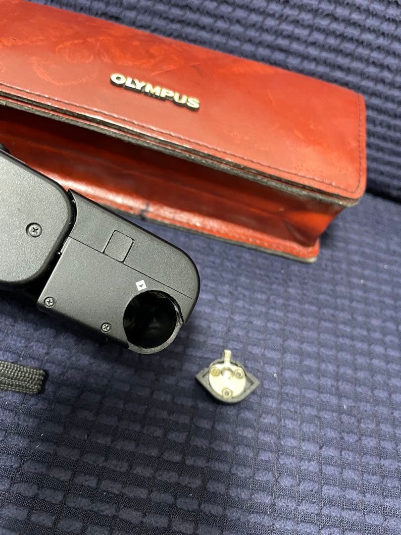 オリンパス OLYMPUS XA A11