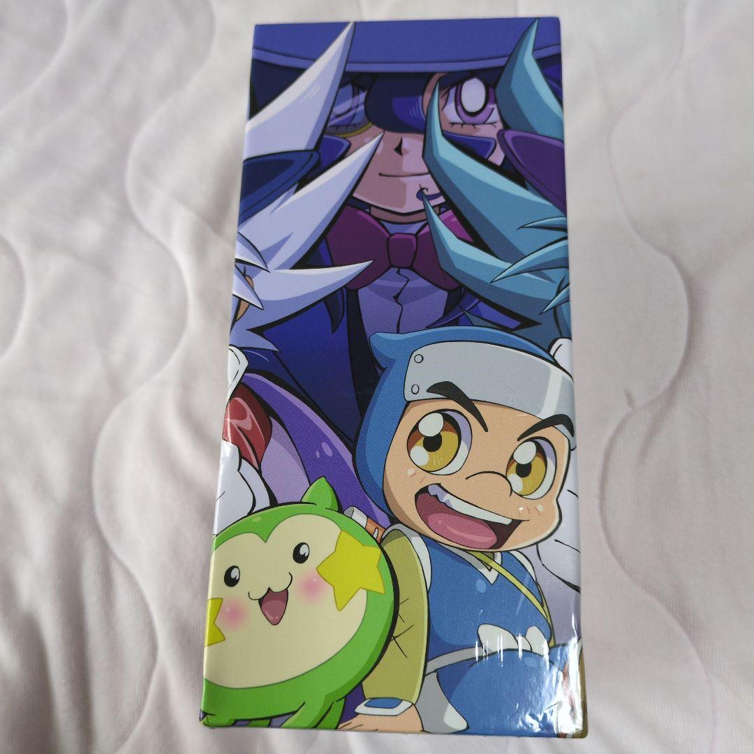 だあ子　怪盗ジョーカー　Blu-rayBOX