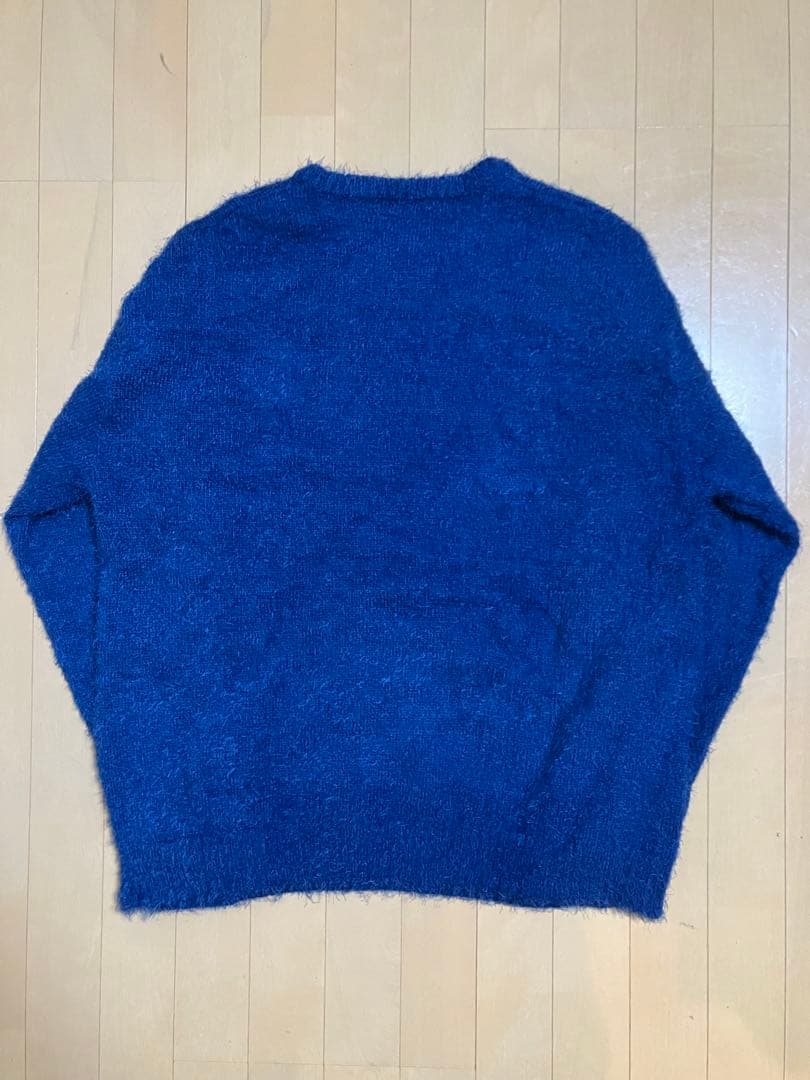 【年始セール中】Connett Fly Fishing Knit セーター