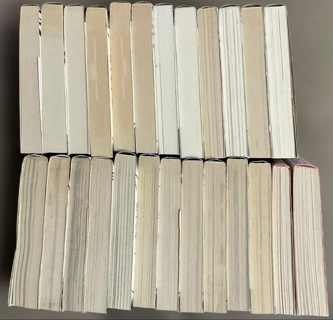 サイボーグ009 1〜23巻 + 完結編2冊　計25冊セット　文庫　石ノ森章太郎