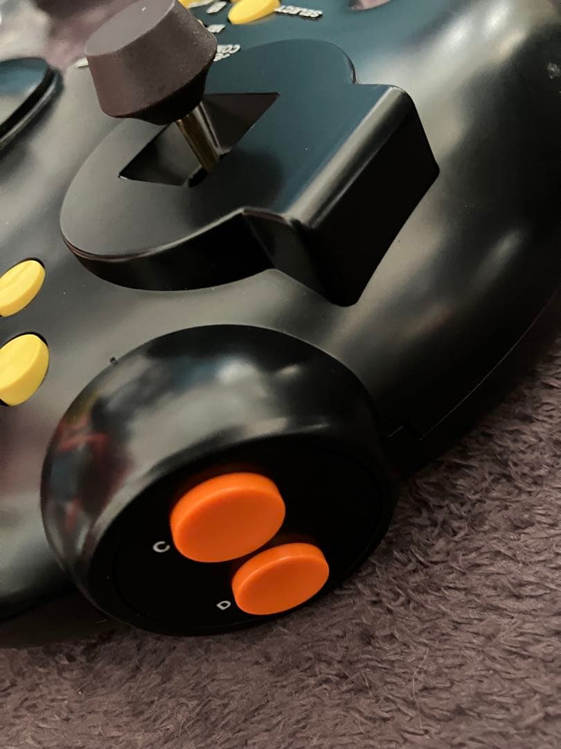 XE-1AP X68000 MSX用コントローラー