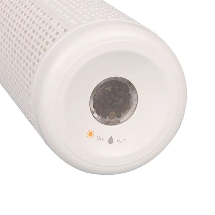 無給電除湿器2組セット(除湿ボトル4本)