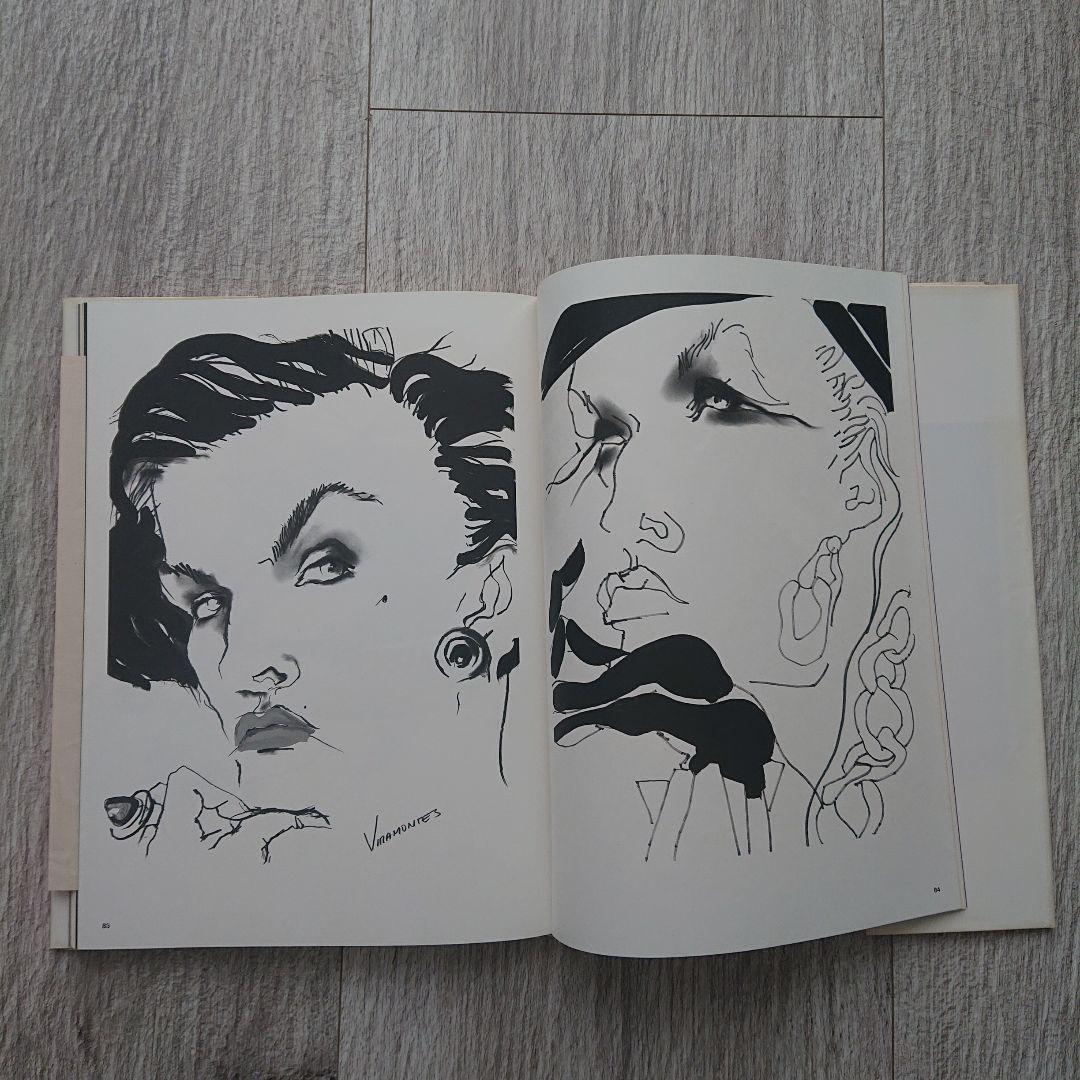 VIRAMONTES アートブック