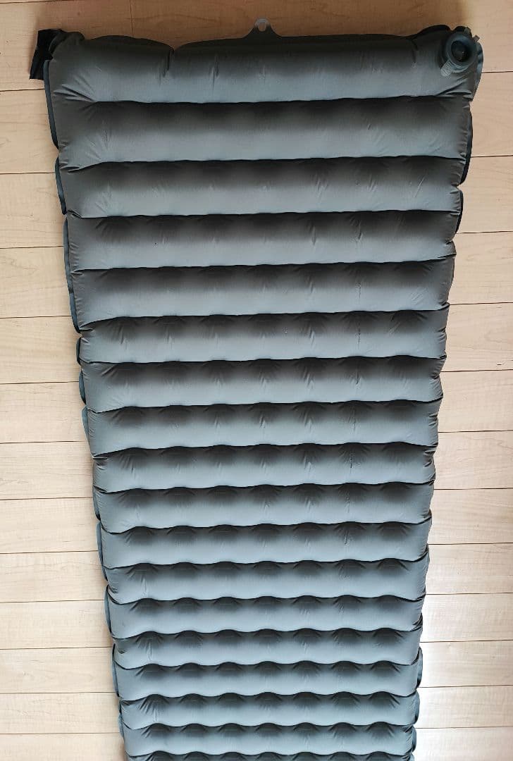 NEMO エアマット　VECTOR 20R