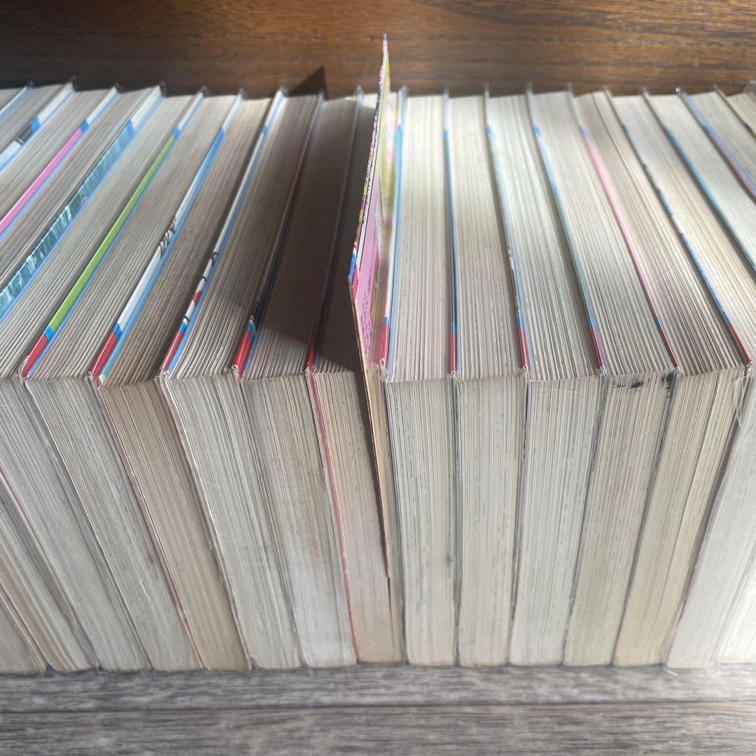 がきデカ　全26巻初版セット