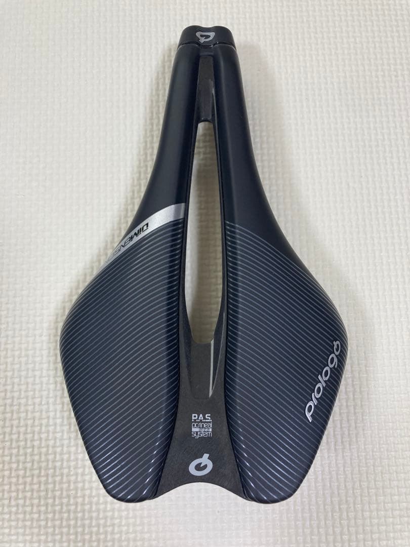 【プロロゴ】ディメンション　カーボンレール