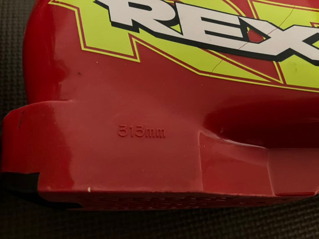 REXXAM　レクザム　スキーブーツ　FORTE-93 　27cm