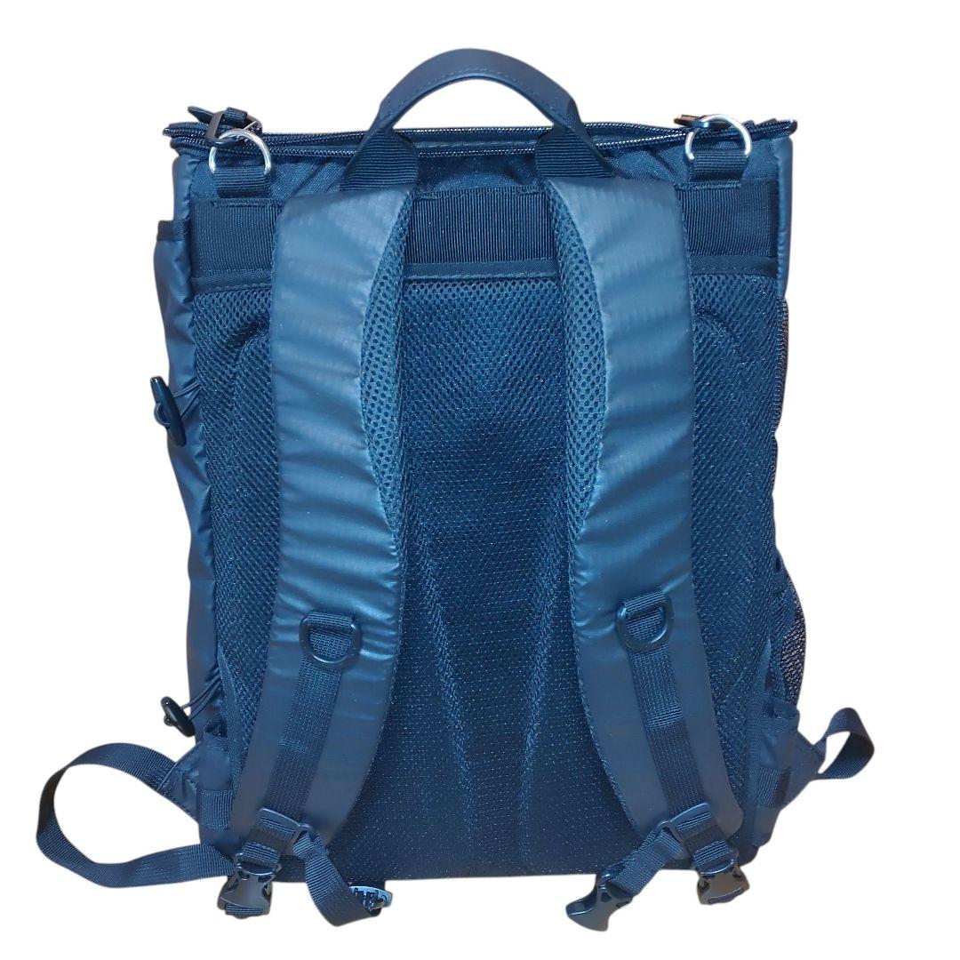 エアバギー　3WAYバックパックキャリー　ペットキャリー　レギュラーサイズ