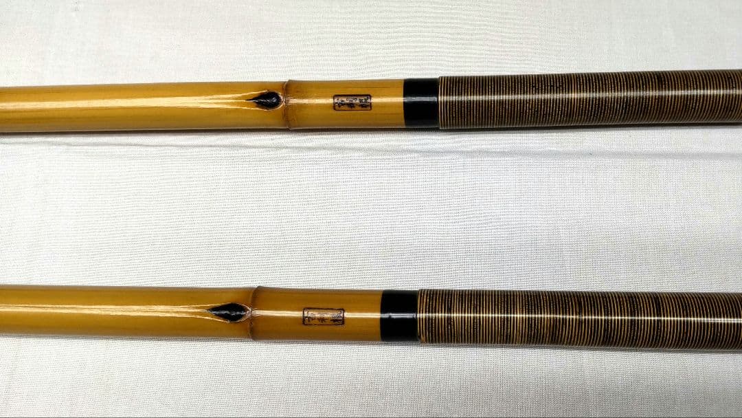 ヘラブナ竿掛万力 (503)