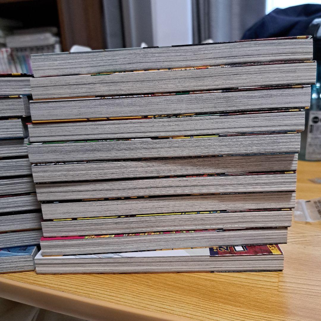 SAKAMOTODAYS サカモトデイズ 1～21巻　全巻セット