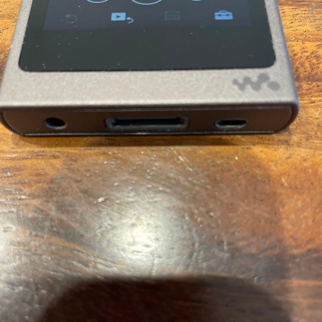 nw−a45 SONY ウォークマン