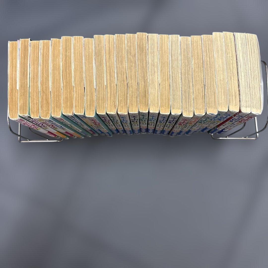 天上の虹 全巻セット1-23巻