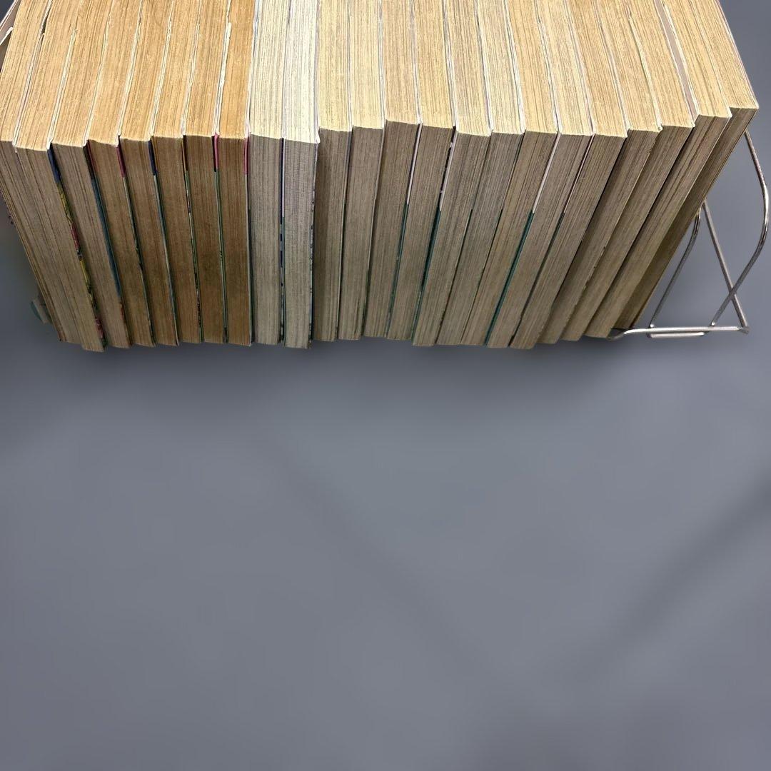 天上の虹 全巻セット1-23巻