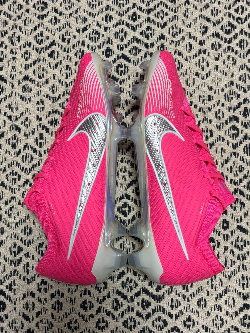 マーキュリアル ヴェイパー15 エリート FG 24.5