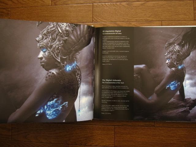 XIII - the Art of Nekro 1　死の芸術　ネクロ　画集