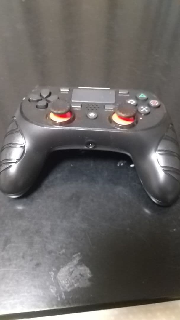 コントローラーps４