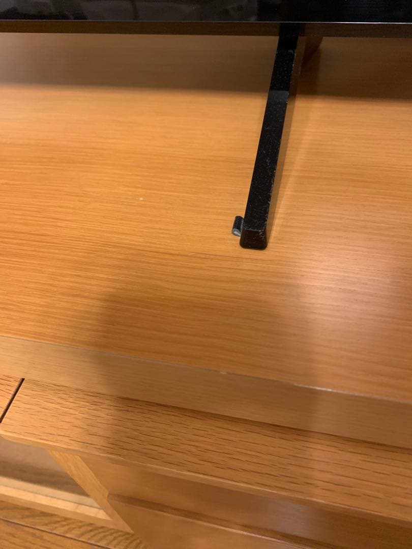 モーブル　テレビボード