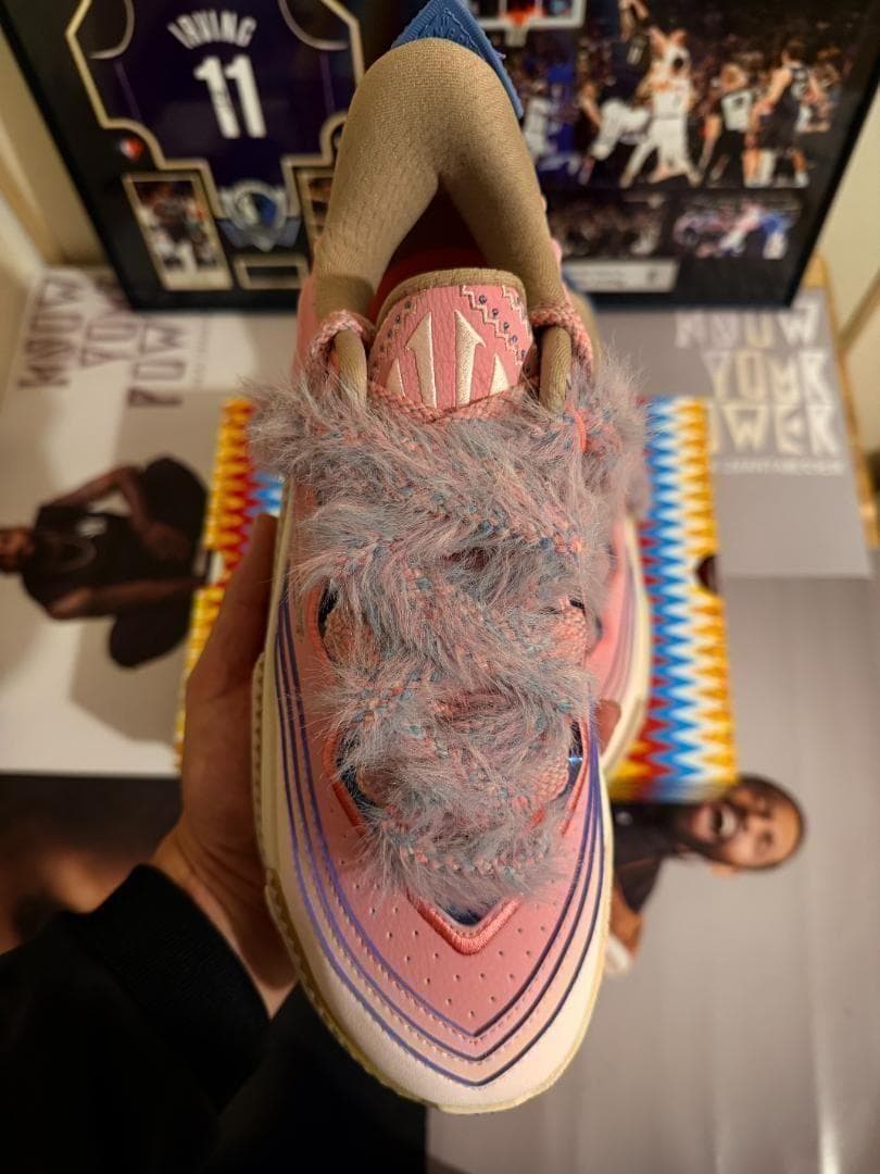 年末セールANTA KAI2　US8.5