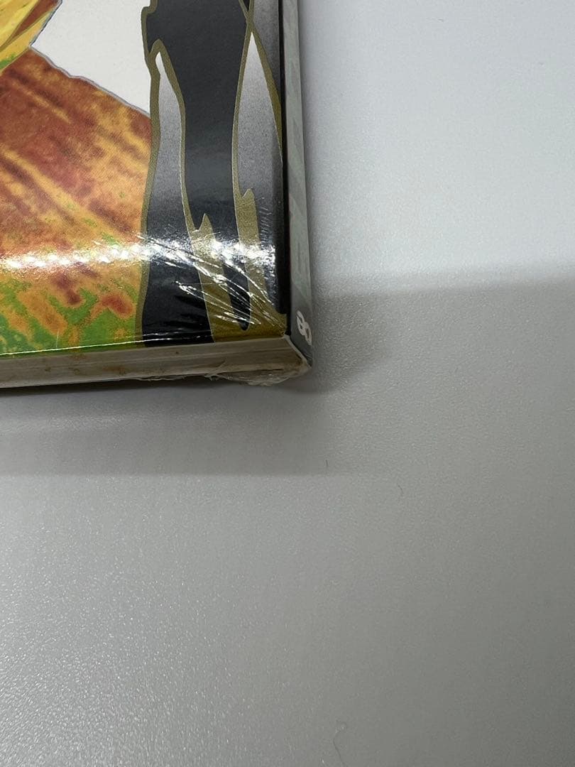 新品未開封 BUDDHA BRAND 病める無限のブッダの世界 CD