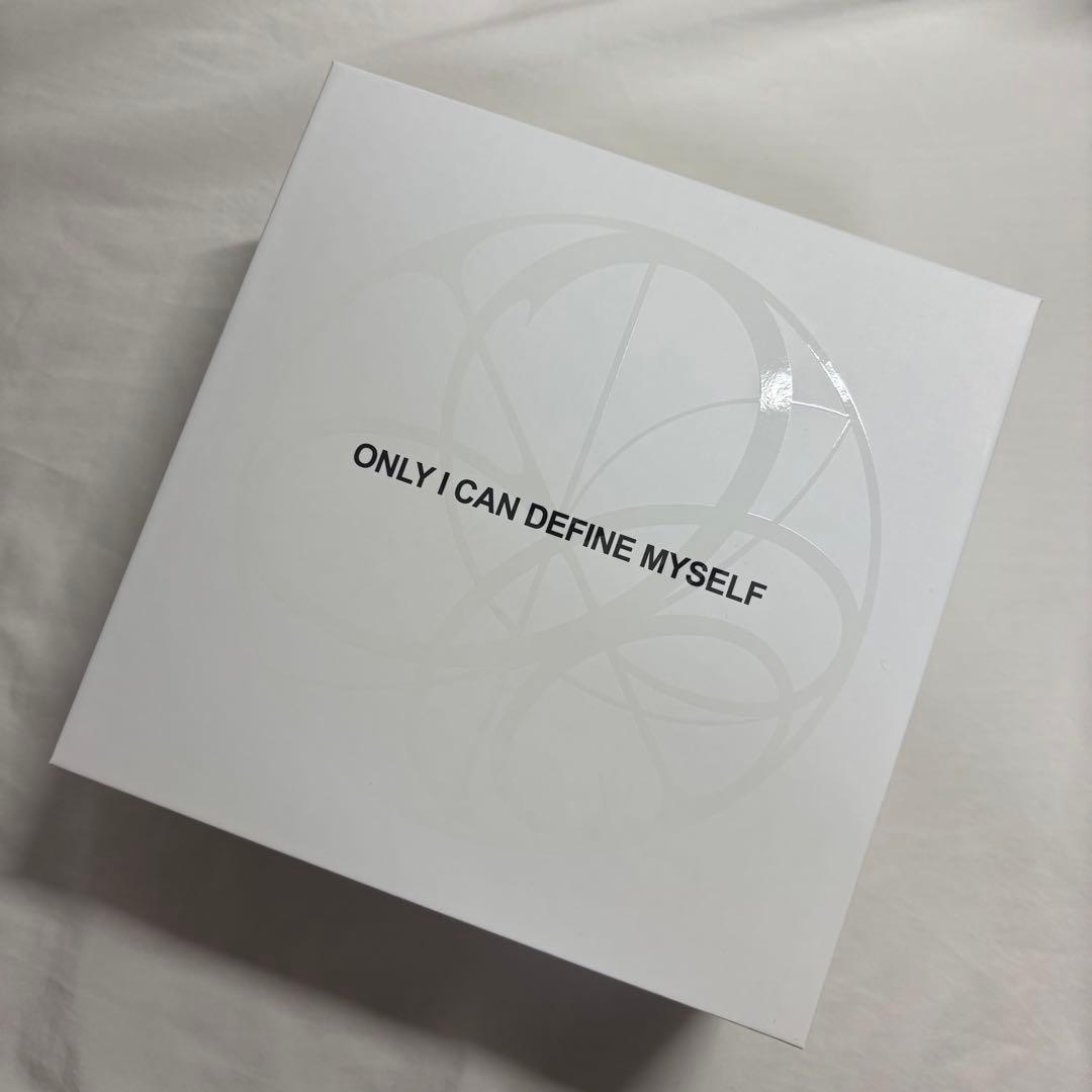 aespa Armageddon CDP ポーチセット