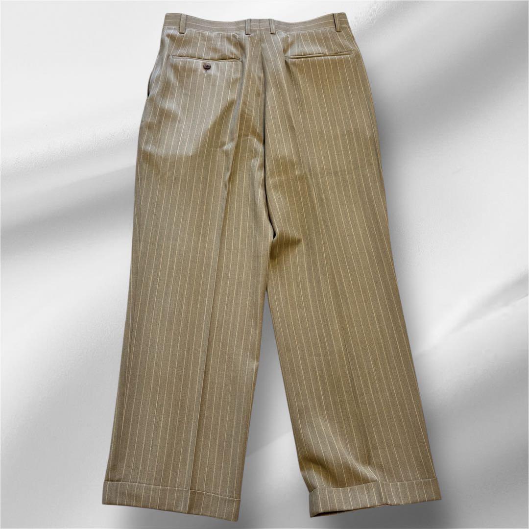 【美品】✨Christian Dior スーツ ダブルブレストM