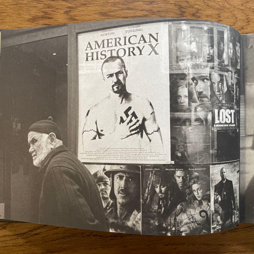 ISTANBUL Boogie 写真集　ブギー